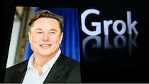 なぜイーロン・マスクはChatGPTを恐れ、Grokを作ったのか…「白人男性を処刑するAIが生まれる」と語った“妄想”