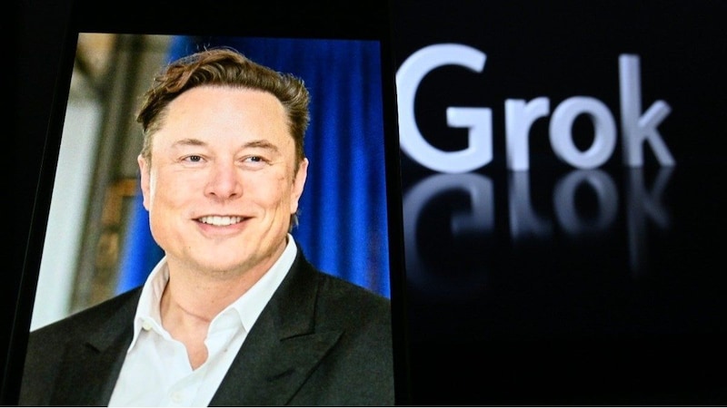 なぜイーロン・マスクはChatGPTを恐れ、Grokを作ったのか…「白人男性を処刑するAIが生まれる」と語った“妄想”