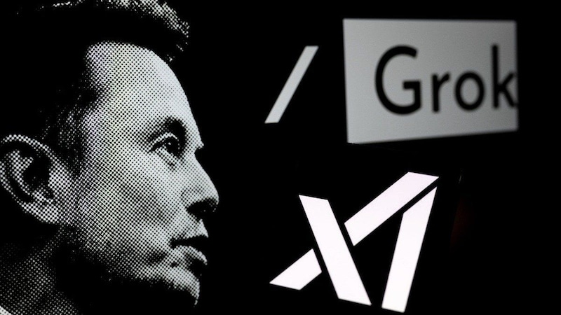 イーロン・マスクが「メカヒトラーAI」を生んだ理由…Grok暴走の裏にあった“反ウォーク思想”の危うい実験