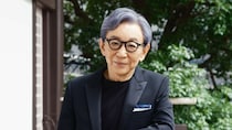 「スケベじじいだと言われる前に自分で言う」古舘伊知郎が71歳になっても“欲まみれ”を隠さず、炎上覚悟で発信し続けるワケ