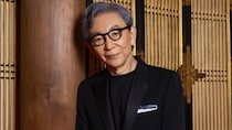 「黙っていると、無口な少年時代に戻される」古舘伊知郎がしゃべり続ける理由、そして今も消えない死への恐怖