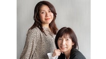 「一人でも同志が増えたら」趣味とトリビアがつまった初エッセイ集『須賀のスガスガしくない話』須賀しのぶ×真堂 樹
