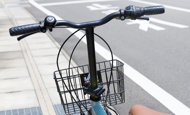 〈導入2ヵ月〉「自転車青切符」は本当に正義か…“113項目取り締まり”で母親と高齢者が追い詰められる理不尽