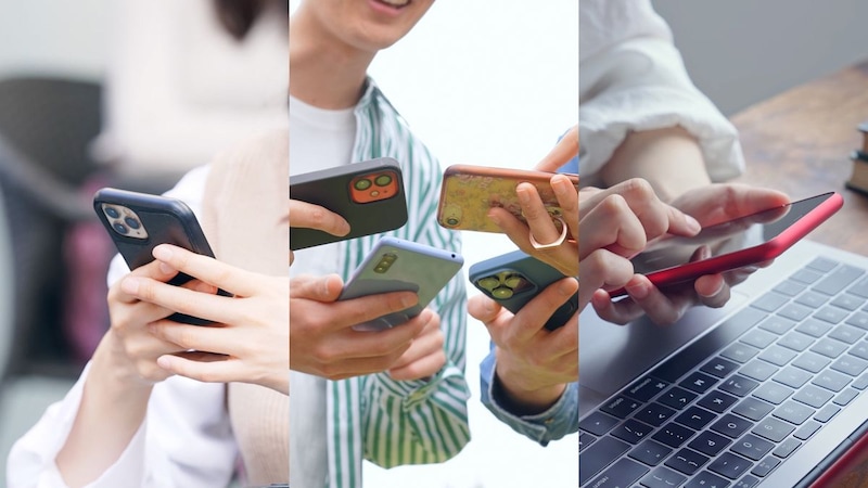 「時間泥棒」のスマホを「最強の学びパートナー」に…AI活用で活躍するコーチが実践している“効率爆上がりインプット術”３選