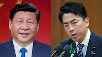 習近平の“軍国主義批判”を撃退して海外メディアも賞賛！  小泉進次郎大臣が“ポスト高市”に急浮上した理由