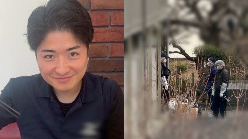 《武蔵村山・上司殺害》「仕事のことで怒られ口論になり…」被害男性は逮捕された金髪男の上司で同級生、しかも同居人「免許証やカードを奪いサラ金でカネを借り豪遊」