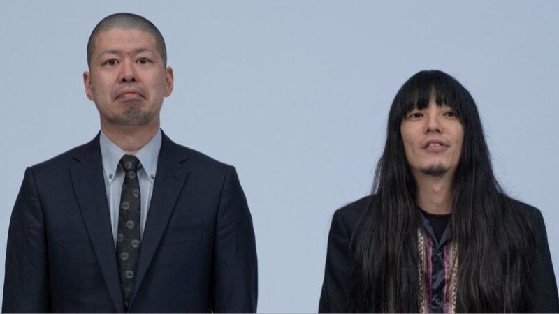 無頼派芸人・金属バットが語るまさかの資産運用…「株はファンクラブやから」の教えで始めた二人の推し株とは