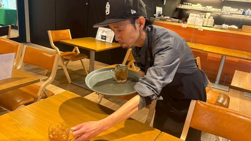 元SOUL'd OUT・Bro.Hiが明かした“今”…「営業後は365日ひとり酒」 娘との“親子ラップ”構想も