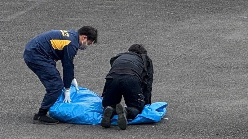 《武蔵村山・上司殺害》「仕事のことで怒られ口論になり…」被害男性は逮捕された金髪男の上司で同級生、しかも同居人「免許証やカードを奪いサラ金でカネを借り豪遊」