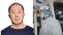≪指名手配・福生マッチョハンマー男≫亡き父親は有名プロ囲碁棋士「先物取引で失敗、借金が大変で…」母親が語った“末っ子”の苦悩「彼女もいたけど仕事してないから結婚を許されず」【2026年5月ニュース記事4位】
