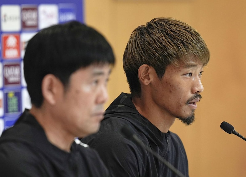 「あの発言が原因じゃない」守田英正がW杯落選…森保監督が最後まで消せなかった“ある違和感”【2026年5月バズり記事1位】