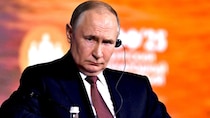 「プーチンの崩壊近づく」ロシア第２の都市への攻撃にも対抗策なし…誇大妄想と側近粛清で政権維持も戦場・経済はドン底突入