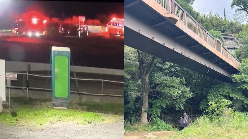 〈17歳女子高生殺害〉「原付で2人乗りしてくれたら二度と付きまとわないから…」事件の日は容疑者からの“最後のお願い”、消せなかったGPSの恐怖