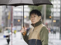 「現実から目を背けない」『テロル』月村了衛 インタビュー