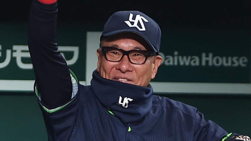 〈ヤクルト躍進〉「脱バント」と「我慢」…池山采配を形作った“ある名将の教え” …スワローズ改革の核心【2026 集英社オンライン上半期　スポーツ記事 3位】
