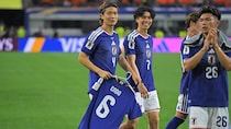遠藤航の“魂のビデオメッセージ”がチームを一つに…2度追いついたオランダ戦、“ワンチーム”となった舞台裏と次戦に向けた課題とは