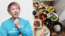 元男優が20年以上食べ続けた「精力メシ」は本当に効くのか？　栄養価で分析する“男性の弱点”を突く血流と代謝を意識した健康メニューの正体