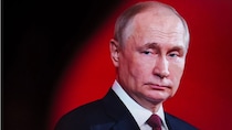 囁かれる「プーチン大統領のオワコン化」…暖房も電気も止まるロシアで始まった“国家崩壊”の現実「3か月で20万9000社倒産、体感インフレ16.4%」