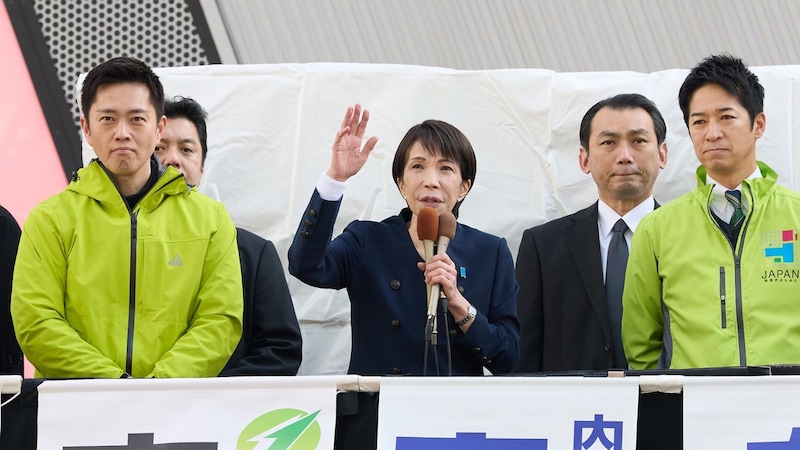 消費税0%案はいつの間に1%案になったのか…高市総理が”悲願”をわずか４カ月で取り下げた理由
