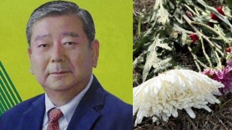 〈下妻市長・自死報道で…〉「根拠のない不法就労にからんだ陰謀論、非常に迷惑している」“事件性なし”でも憶測の問い合わせ電話に市役所も警察も困惑、市長側近は「真面目な努力家」