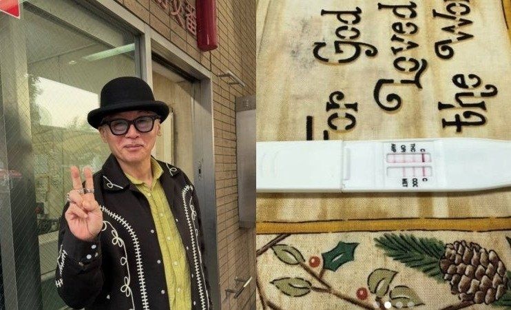 田代まさしが明かした“職質炎上”騒動の真相「あれはただの職質じゃなかった」刑事に見つめられながら尿検査、2時間の“拘束”…