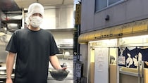 午前3時に行列ができる「日本一の立ち食いそば」物価高でも260円メニューを残す名店の安さとうまさへの執念