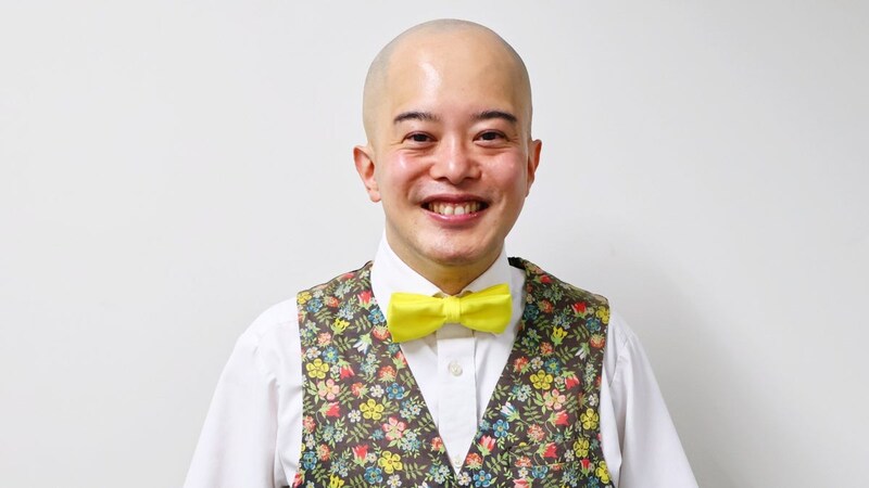 身長148cmのお笑い芸人が語る“イジりといじめ”の境界線 素晴らしき人生・りょうちゃん 「芸人の世界でイジりは信頼の証」