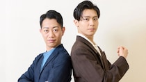 「『もののけ姫』は歌舞伎と合う」市川團子×中村壱太郎が語る、ジブリの名作のスーパー歌舞伎舞台化への覚悟