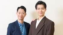 「緻密に芝居を計算している」市川團子が語る父・中車という存在、中村壱太郎が明かす映画『国宝』所作指導の舞台裏