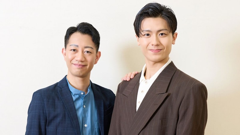 「緻密に芝居を計算している」市川團子が語る父・中車という存在、中村壱太郎が明かす映画『国宝』所作指導の舞台裏
