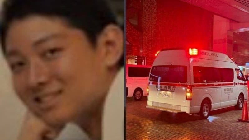 ≪池袋ポケセン刺殺≫「世界で一番大切な人…自分はストーカーです!」偶然を装い待ちぶせ、土下座、自殺示唆…新たにわかった元恋人への凶行