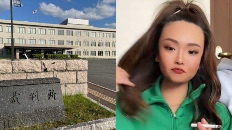 《旭川女子高生殺害・懲役27年》「死刑やろうがボケ!」「人間のすることか」求刑通りの判決直後に男が乱入…控訴するかも注目される“リコの今後”判決のポイントは?