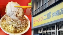 「ラーメン二郎」がついに沖縄初上陸！ 調味料、麺、出汁…ジロリアンが熱狂した“本土とは違う一杯”の秘密
