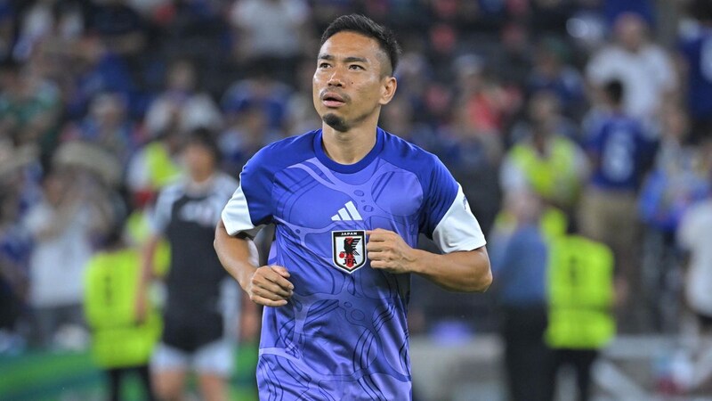 長友佑都「魂のスピーチ」は日本代表に何をもたらしたのか…中村敬斗、後藤啓介が明かした「言葉の力」