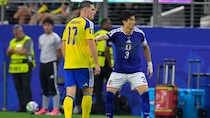 〈スウェーデン戦3人のMVP〉2位通過も現地記者が選手の声から得た手応え…「水漏れ」させない守備でブラジル戦もチャンスあり