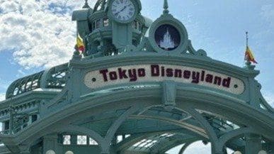 〈ディズニーグリーティング問題〉「あの子がいるせいでキャラクターが私の方を見てくれない！」子連れ家族を悩ませる“オタの暗黙ルール”、運営は「しかるべき対応を」