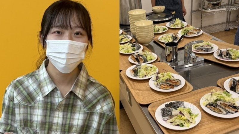 「若林さんのせいだよね」合唱コンクールがきっかけで孤立、不登校に…23歳女性が子ども食堂を作った理由