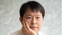 「エンタメと絶望の交点で」『タフな狩り』倉田タカシ インタビュー
