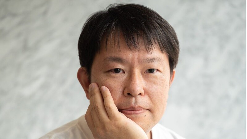 「エンタメと絶望の交点で」『タフな狩り』倉田タカシ インタビュー