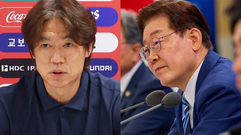 〈W杯敗退の韓国はカオス〉「無能な指揮官」“ツイ廃”大統領が敗戦監督を誹謗中傷…「黄金世代」「蜂蜜組」と沸いた世論は一転、殺害予告や“監督出禁”の店まで