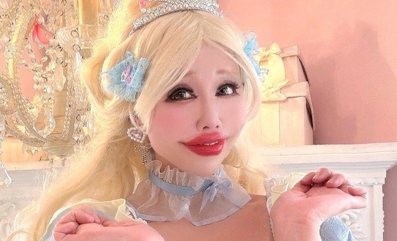 「内側から輝いている人が選ばれる」夫の失踪で上海の極貧生活に転落したプリンセス研究家・橋本サリーの人生を変えた「見た目の戦略」
