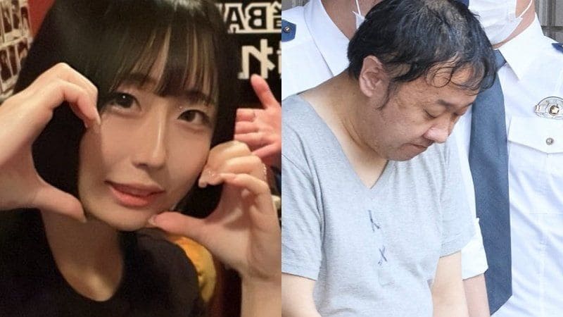 《ライバー刺殺・初公判》「キャバクラで77万円使い、254万円以上貸した」返済求めるもライバー女性の口座残高はわずか160円…「助けて」と叫んでも刺し続け、傷は61か所にも