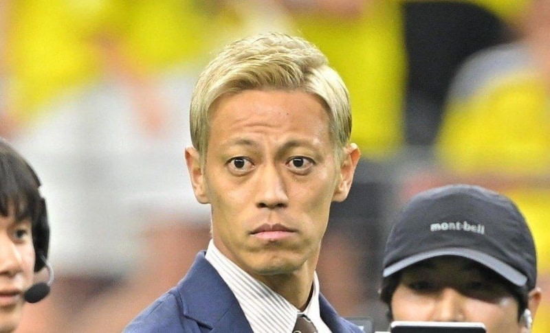 本田圭佑の解説を求めて視聴者はBSへ? W杯ブラジル戦でフジとNHK BSが“ほぼ同数”になった異例の夜