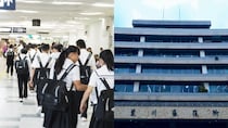 「駅の床に座らせるのはどうなの？」修学旅行中の写真投稿がSNSで拡散し大炎上…学校アカウント停止にまで発展、区は「SNSの運用方針の見直しを進めていきたい」
