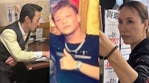 〈宝島さん夫婦殺害〉「クシャクシャにしてやる」ヤンチャだった金髪男と1500万円で“処分”まで依頼された刺青男は懲役30年の判決で泣きそうな表情に…元NHK子役は厳しい局面へ