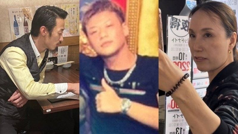 〈宝島さん夫婦殺害〉「クシャクシャにしてやる」ヤンチャだった金髪男と1500万円で“処分”まで依頼された刺青男は懲役30年の判決で泣きそうな表情に…元NHK子役は厳しい局面へ