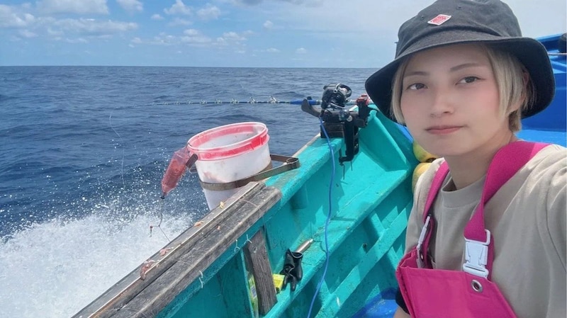 「夫」と「八丈島」、私が選んだのは島でした…人気女性プロ雀士が語る離婚の真相と新恋人、現在の年収は？