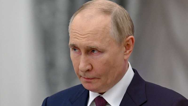 プーチン最大の誤算…クリミア「不沈の要塞」が巨大な牢獄に ガソリン価格は闇市場で2倍に「ロシア将校は家族と財産を本土へ」の地獄絵図【2026年6月バズり記事2位】