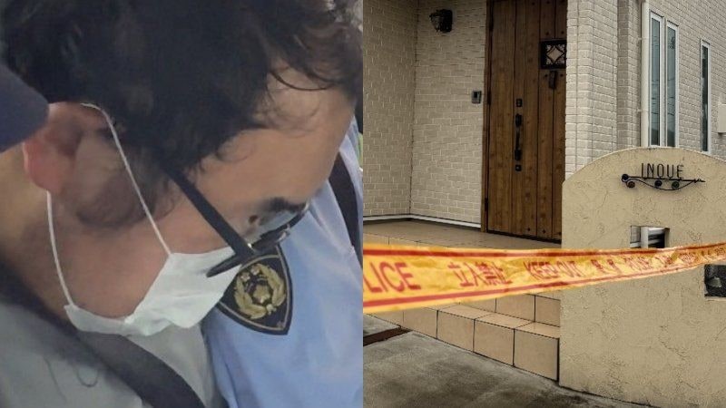 《6歳と3歳児死亡》「将来を悲観した…」逮捕された父親はかつて大型ショッピングセンターの元名物店長で鉄棒練習に付き合う子煩悩なパパ…1月より休職か《伊勢崎》