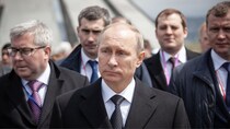 「裸の王様」プーチンをつくったのは誰か…「ロシアはずっと勝っている」参謀総長らが積み上げた"戦果の嘘"